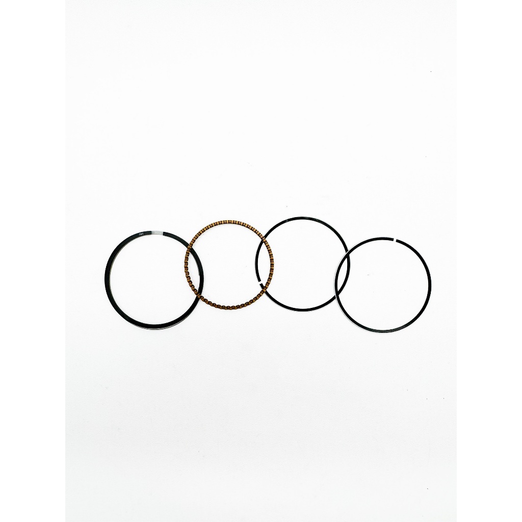 Fukuyama Ring Seher / Ring Piston Vario 150 ESP