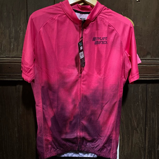 Jersey PVR Elite Series XL