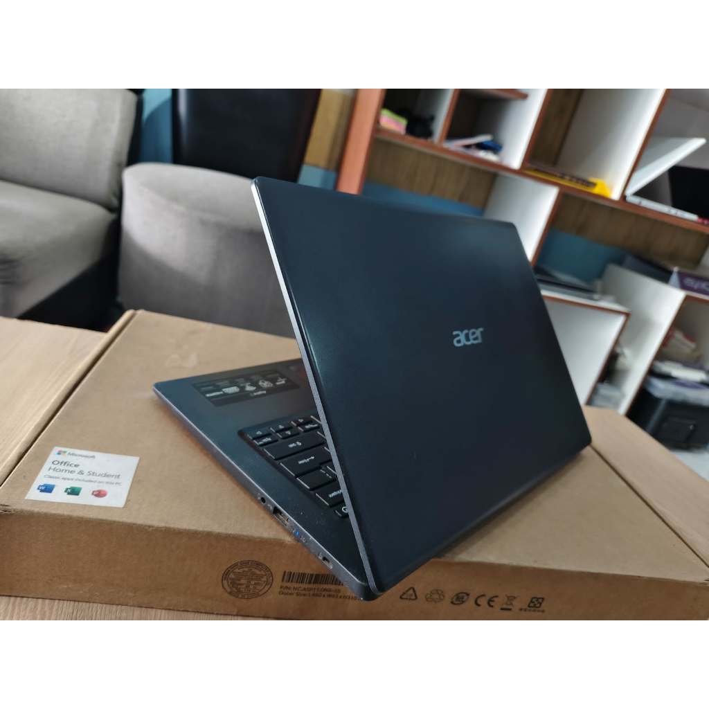 Laptop Acer Aspire 3  Ryzen 3-3250u