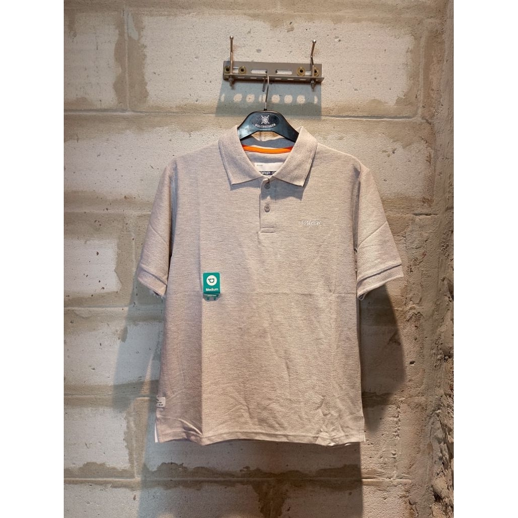 POLO LACOS DRIPON | KAOS POLO PRIA | TSHIRT POLO  DISTRO ORIGINAL