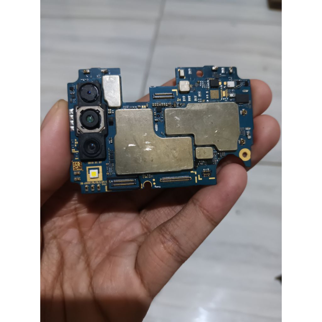 Mesin Samsung A50 6/128 Normal