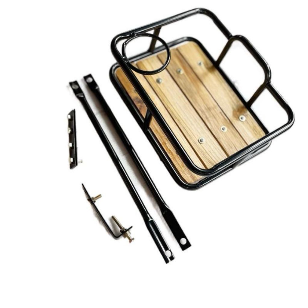 keranjang sepeda Mtb