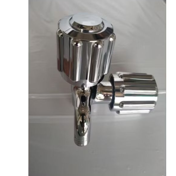 Kran Doubel / Kran Cabang / Kran Shower | TOTO | Bekas