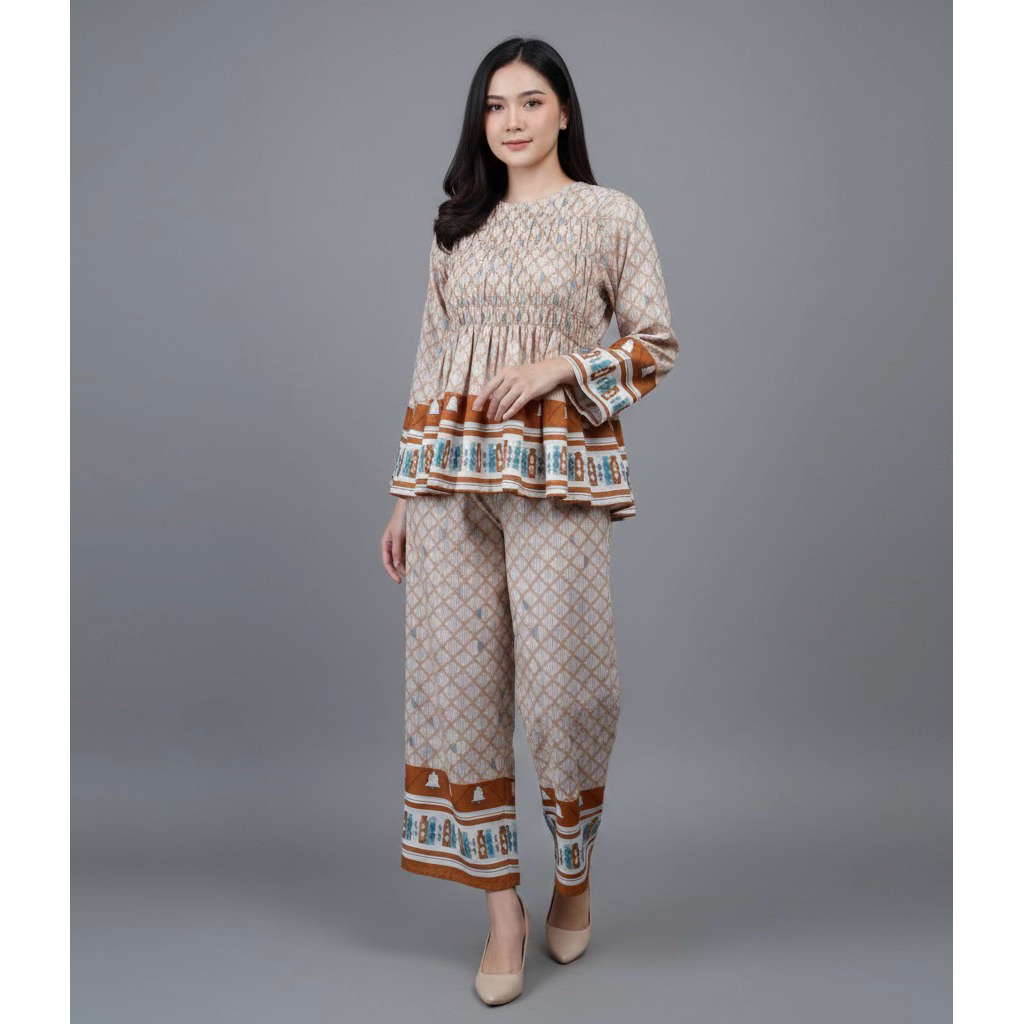 Juwita Ting Ting Oneset