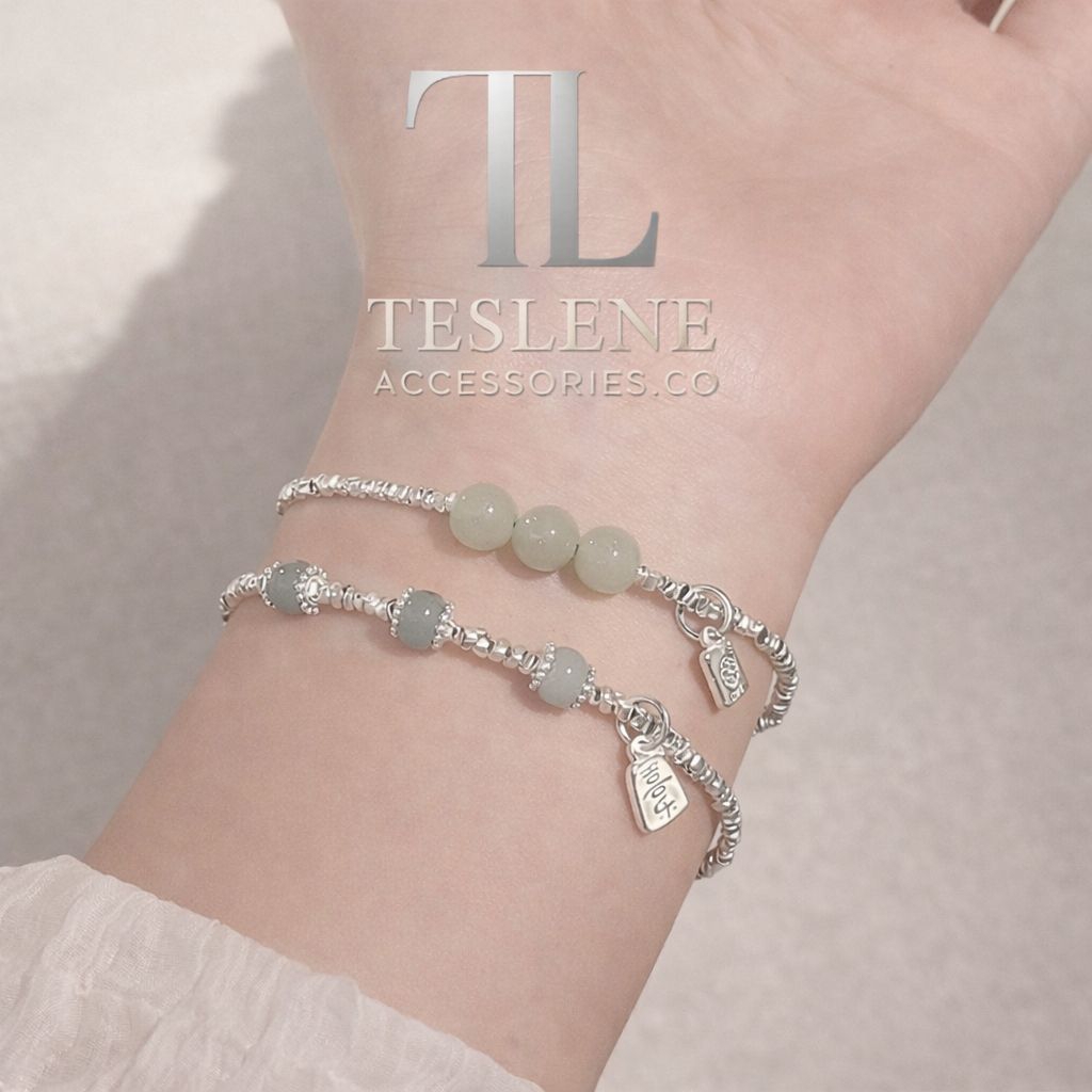 GELANG GIOK BAJA | GELANG CHINA |GELANG GIOK PREMIUM