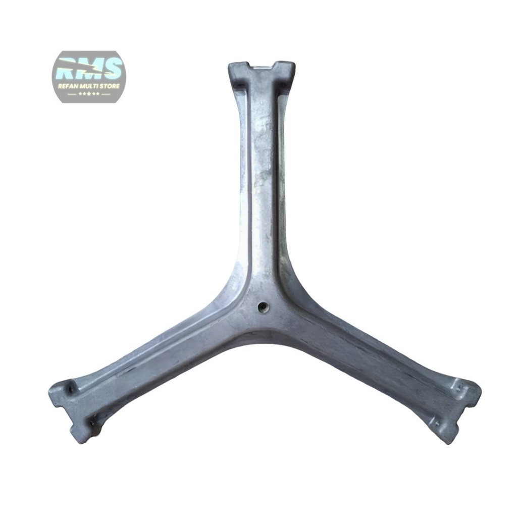 Segitiga mesin cuci AQUA FQW-700636QD FQW-850636QD Original 43