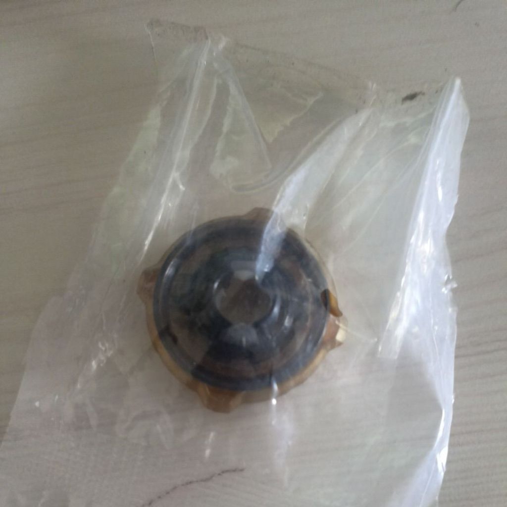 Ratchet 4-80 beyblade X