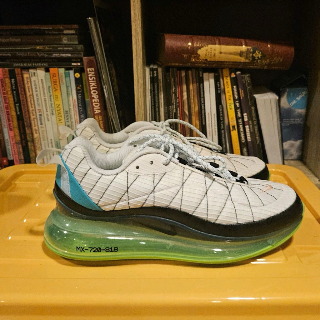 NIKE Air Max MX-720-818
