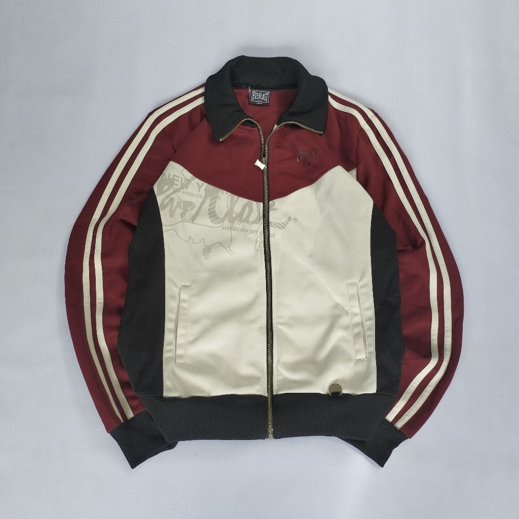 Tracktop Everlast Newyork Art