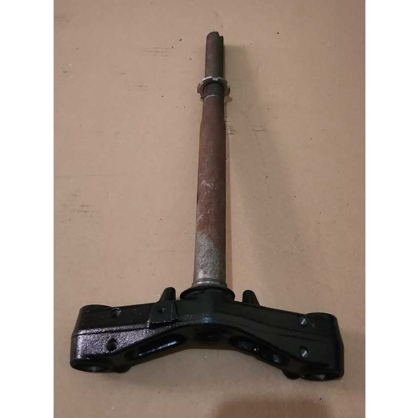 segitiga shock yamaha nmax original