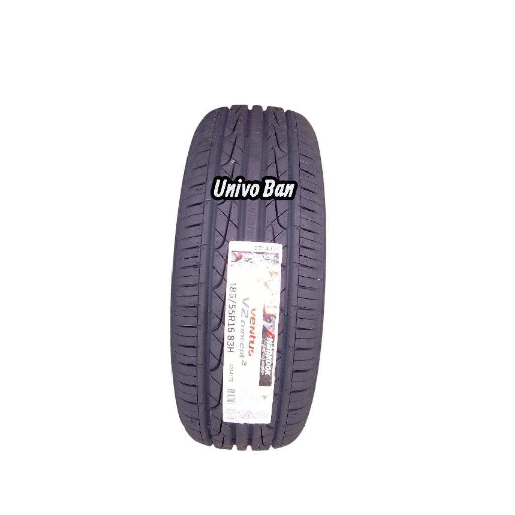 Ban Luar Jazz Hankook Ventuz Premium 185/55 R 16