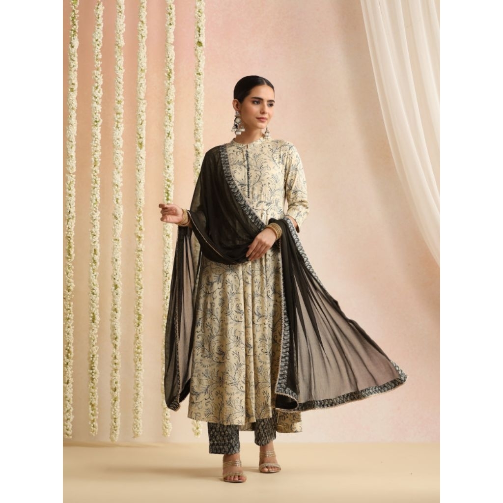 Po Kurta set India / Baju India