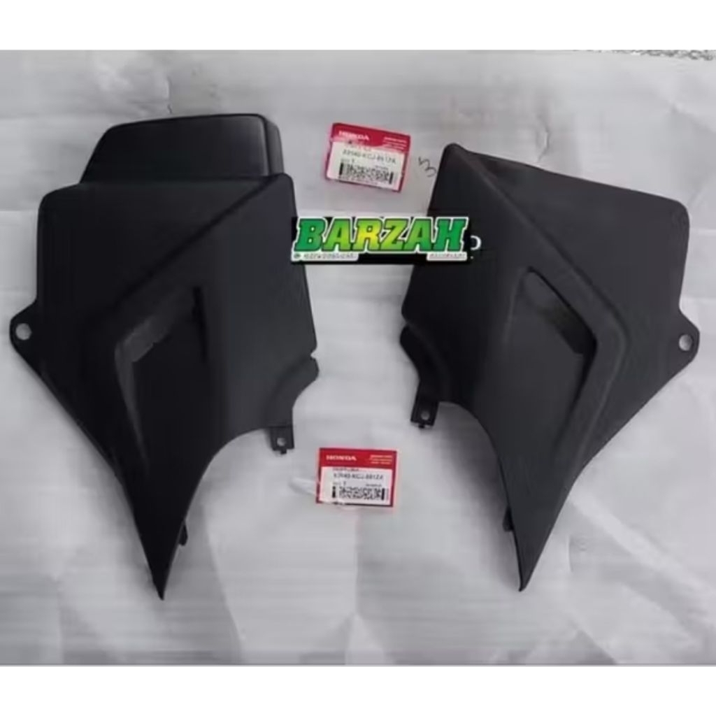 cover tutup aki tiger lawas tiger lama tiger 2000 bagian kiri kanan ori baru