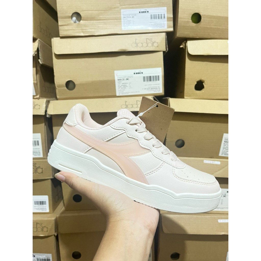 SALE DIADORA WOMEN ORIGINAL SS