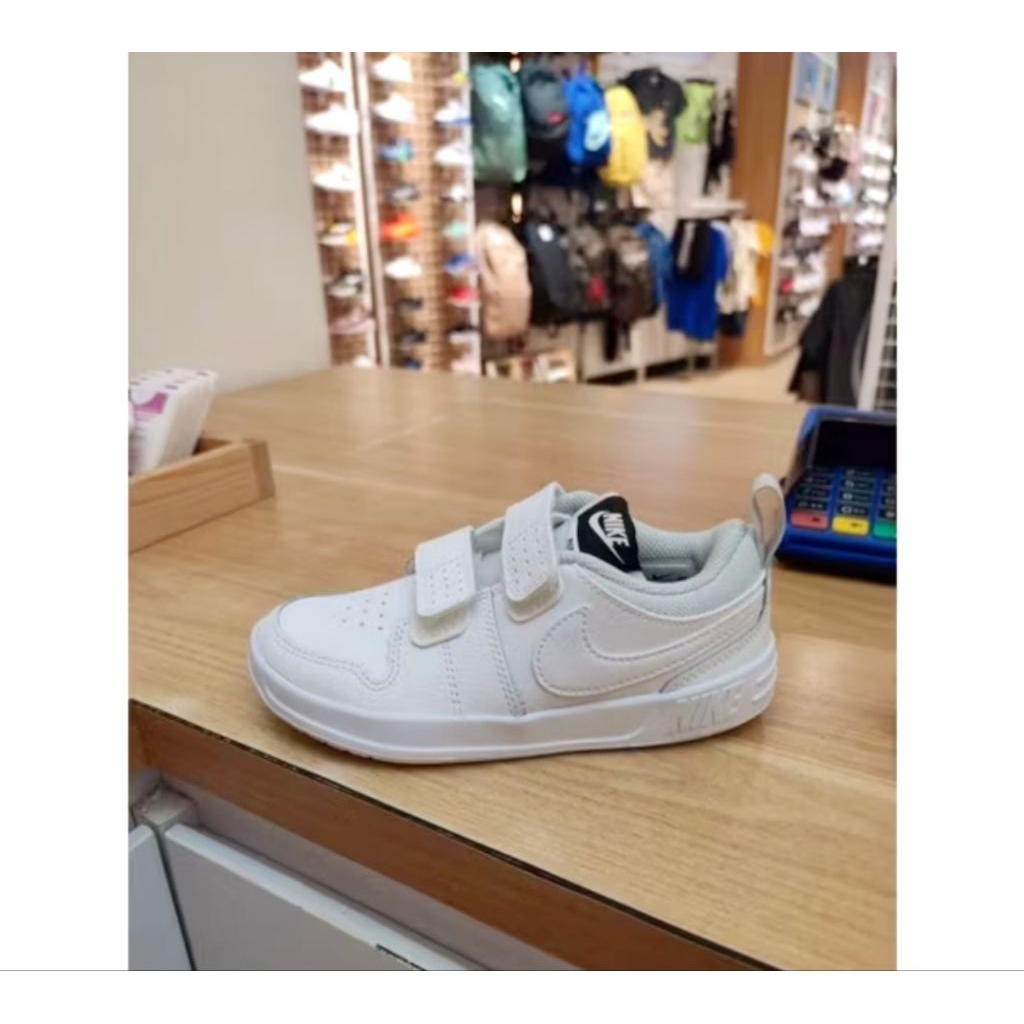 PRELOVED Sepatu casual nike pico 5 EUR35