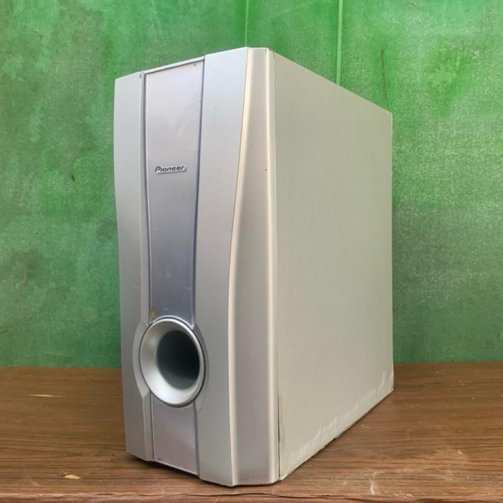 subwoofer pasif Pioneer 5,5 inch jlemm original (second)