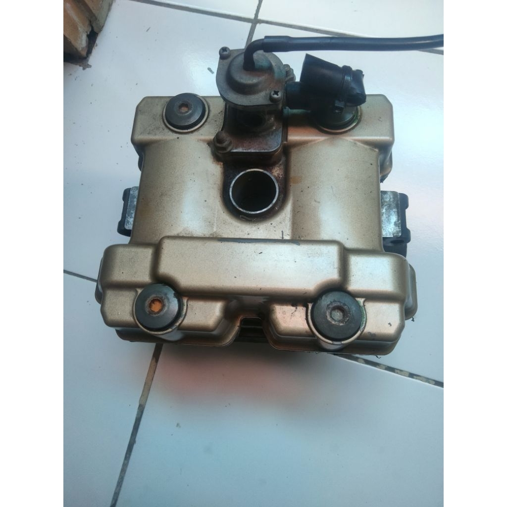 Head satria Fu set isi