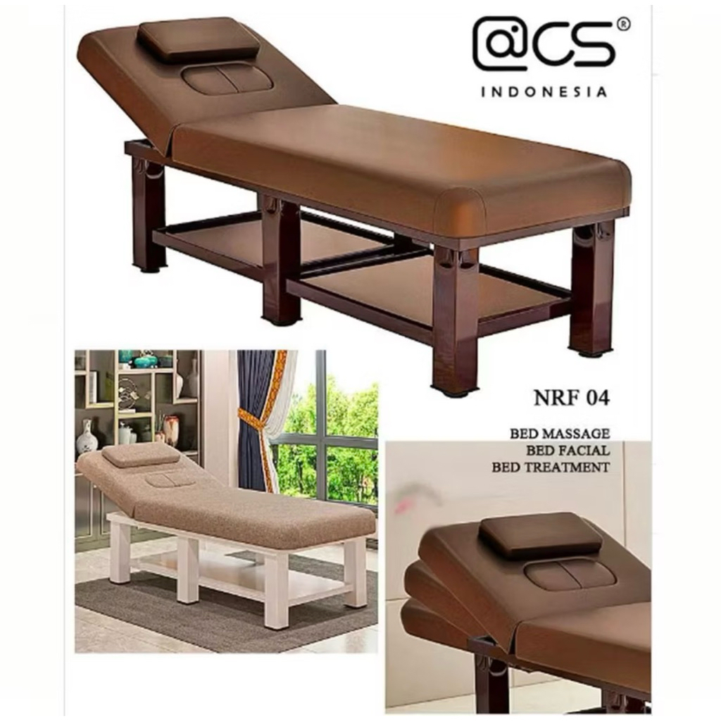 bed eyelash / bed massage dll