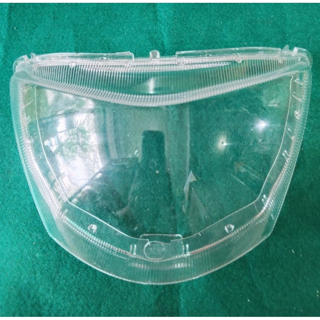 MIO J MIO GT MIKA DEPAN KACA LAMPU DEPAN