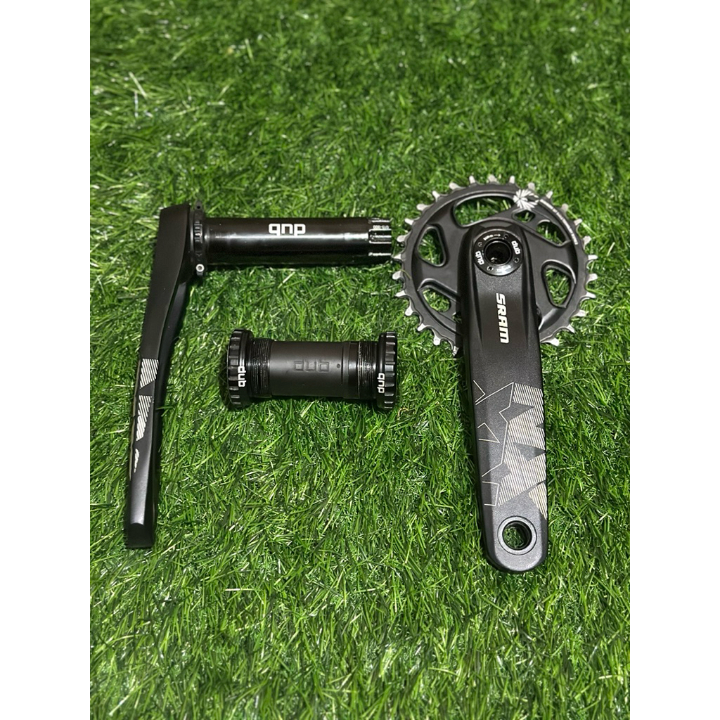 Crank SRAM NX Eagle DUB Boost