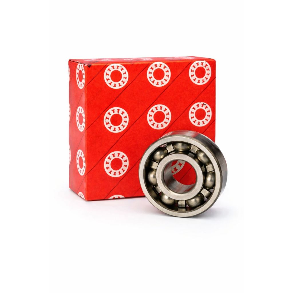 BEARING LAHAR 63/28-1 OPEN 28x68x17