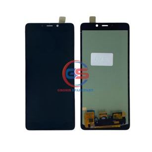 LCD FULLSET TOUCHSCREEN SAMSUNG A920/ A9 2018 OLED