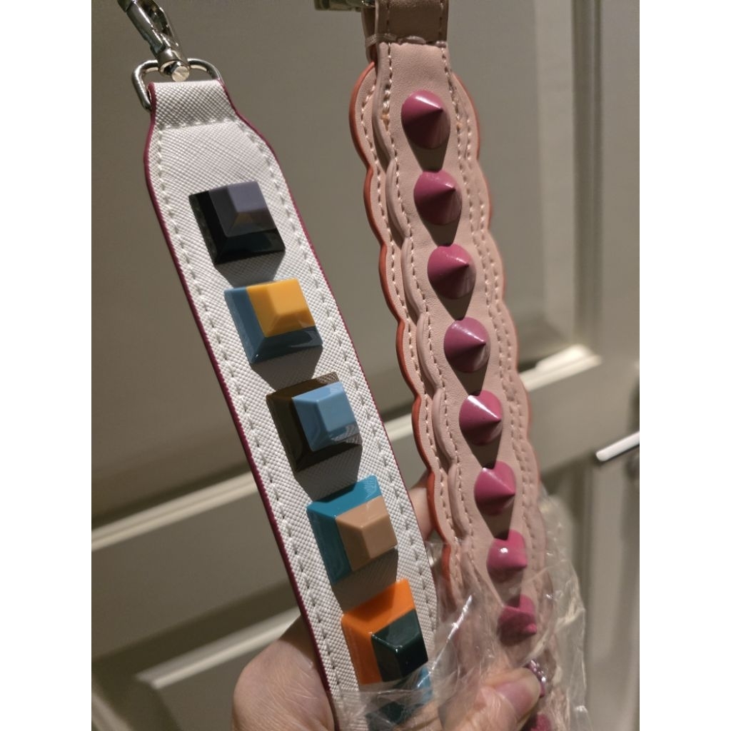 bag strap/ tali tas import