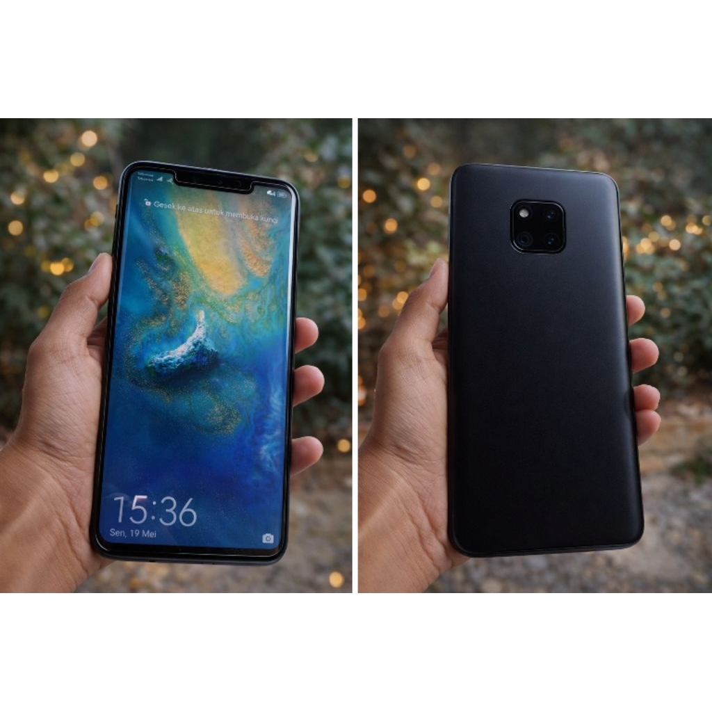 huawei mate 20 pro