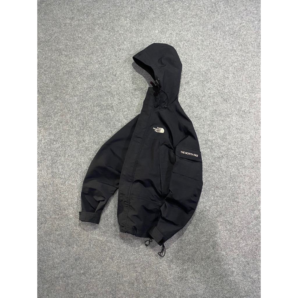 TNF MP3 saku samping