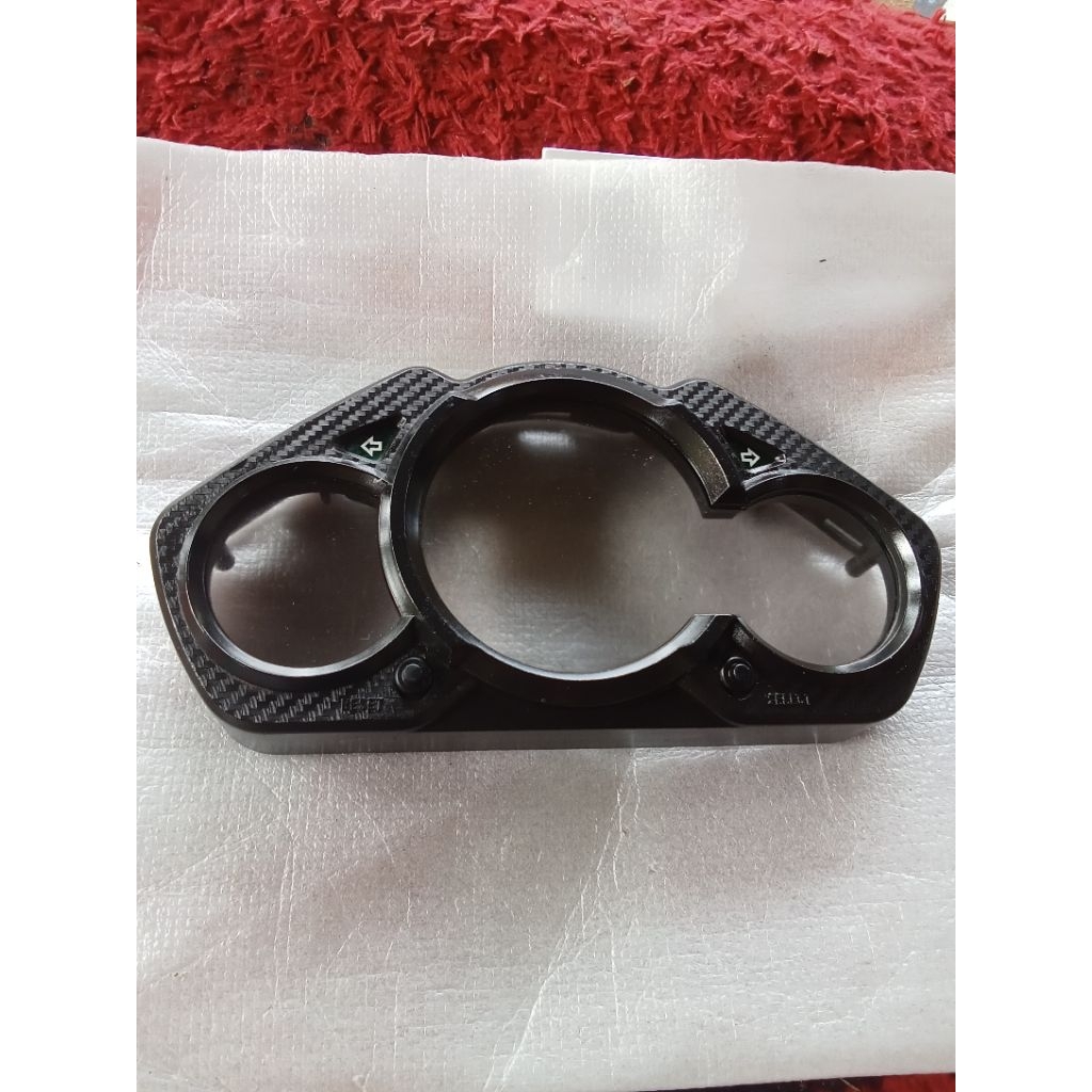 mika Speedometer CB 150 r old