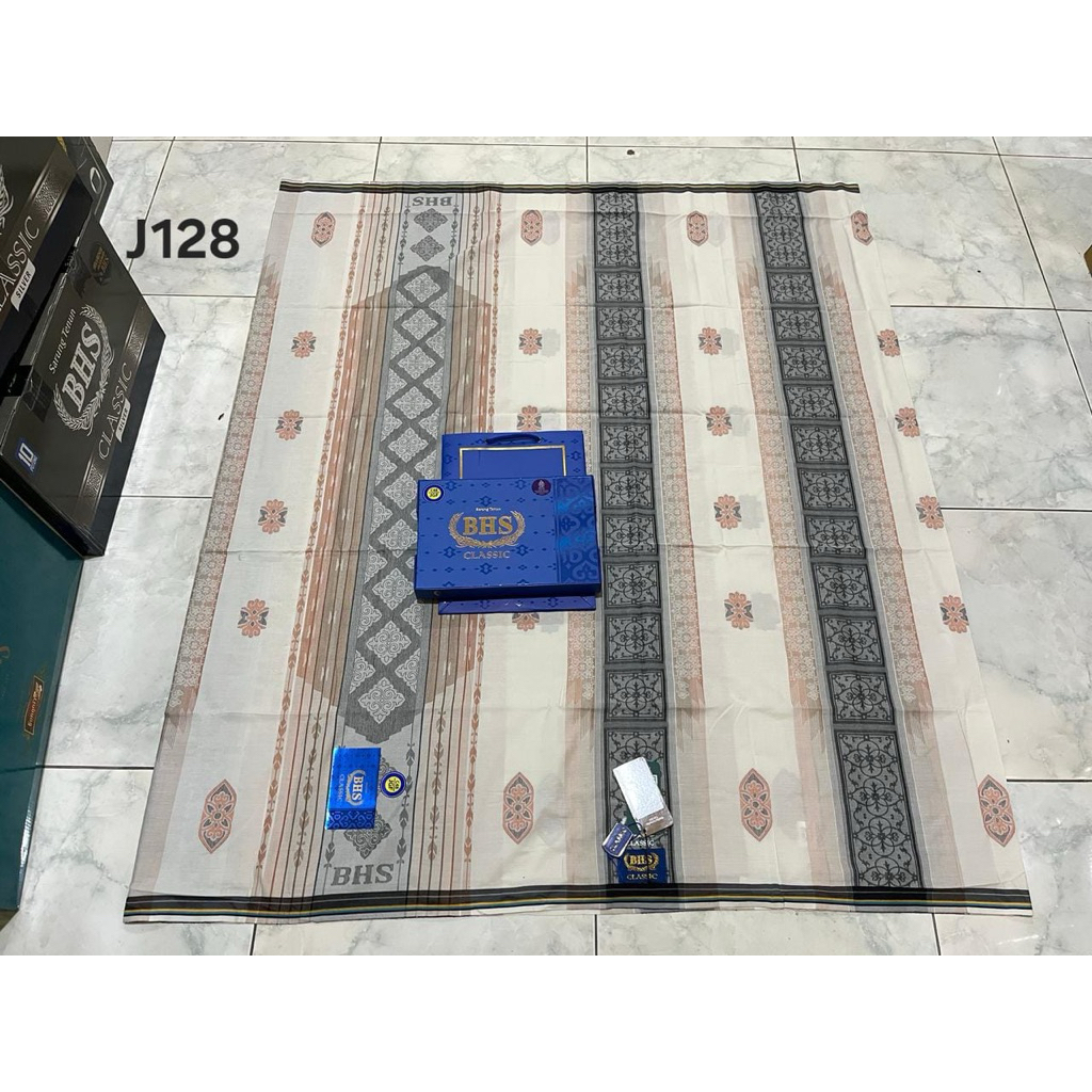 SARUNG BHS CLASSIC JSK MIX GOLD