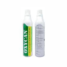 Oxycan Green