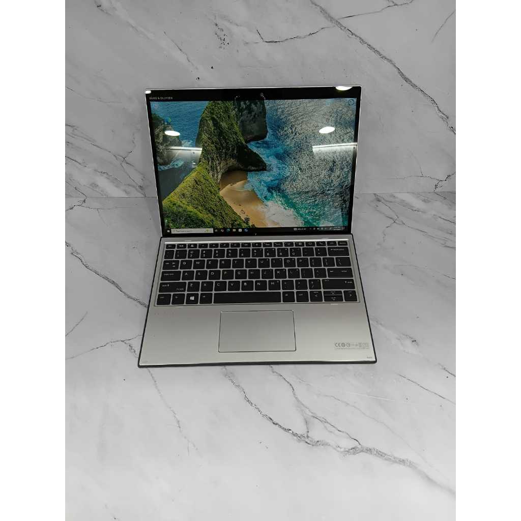 Laptop Hp Elite X2 g4 Core i7 8565u 1.8ghz Ram 8 Ssd 512 Touchscreen