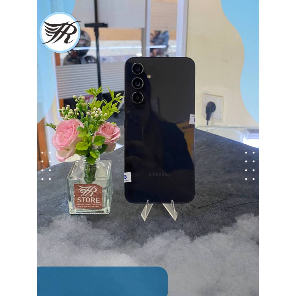 Samsung A54 5G 8/128GB Second Bergaransi