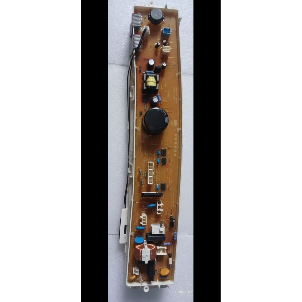 modul mesin cuci sharp top loading  j-tech inverter 9.5kg original