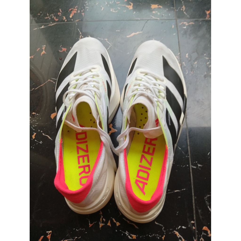 Adidas Adizero Pro 4