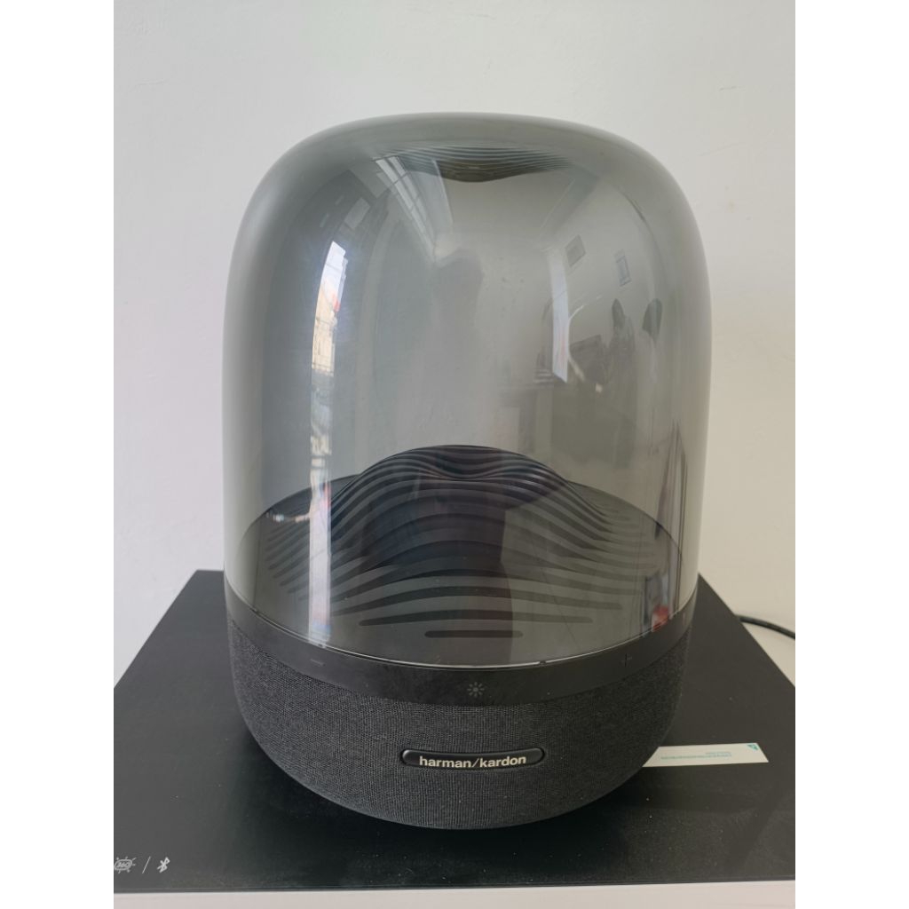 harman kardon aura 3