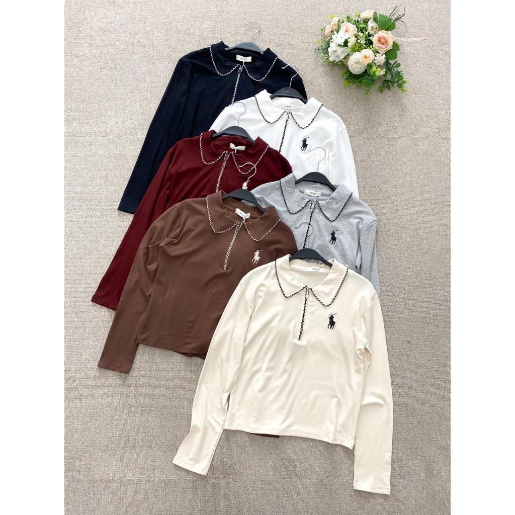 KAUS IMPORT 0709 || ATASAN BLOUSE IMPORT WANITA TERBARU KEKINIAN || OOTD FASHION WANITA ||