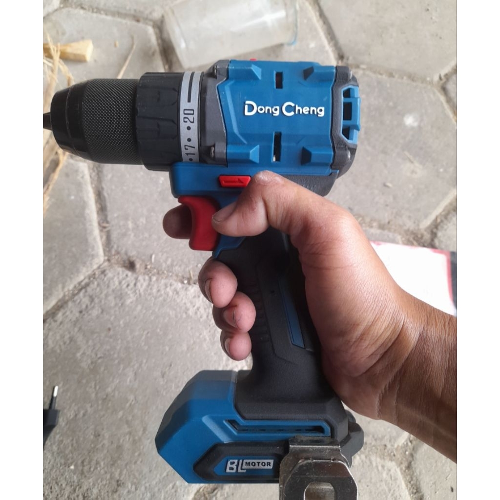 DCJZ2060 Dongcheng impact drill Second