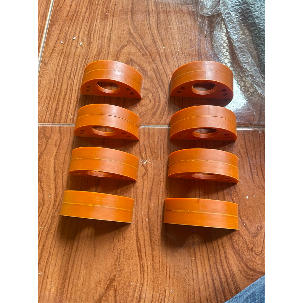 teflon pemadat askruk ninja, teflon askruk thailand, modif askruk ninja thailand