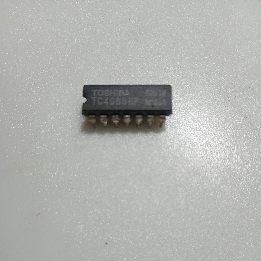 ic tc 4066 BP cabutan ORI bukan baru ya gan