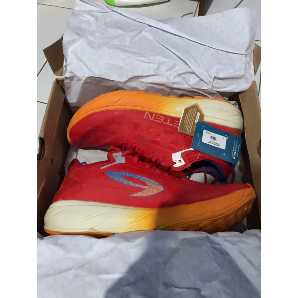 910Nineten Yuza Riot