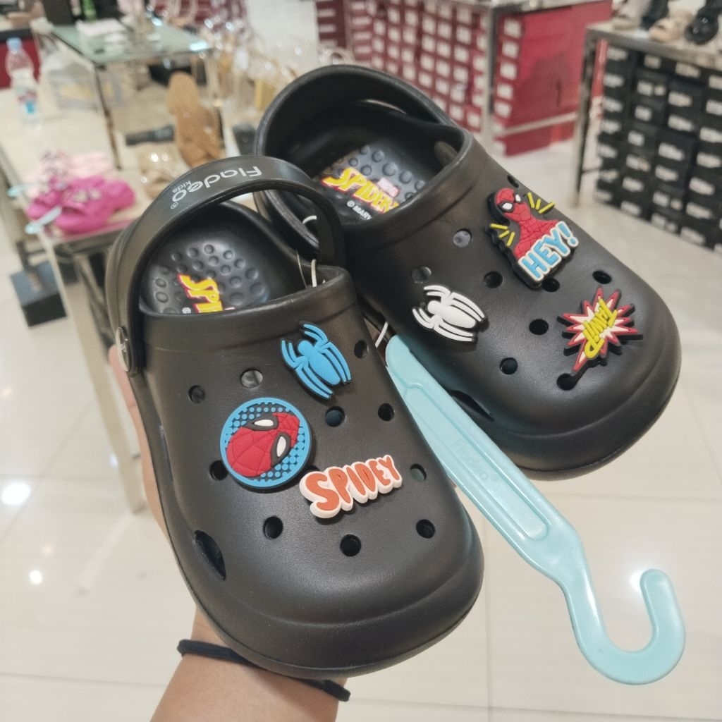 FLADEO KIDS sandal anak phylon ringan