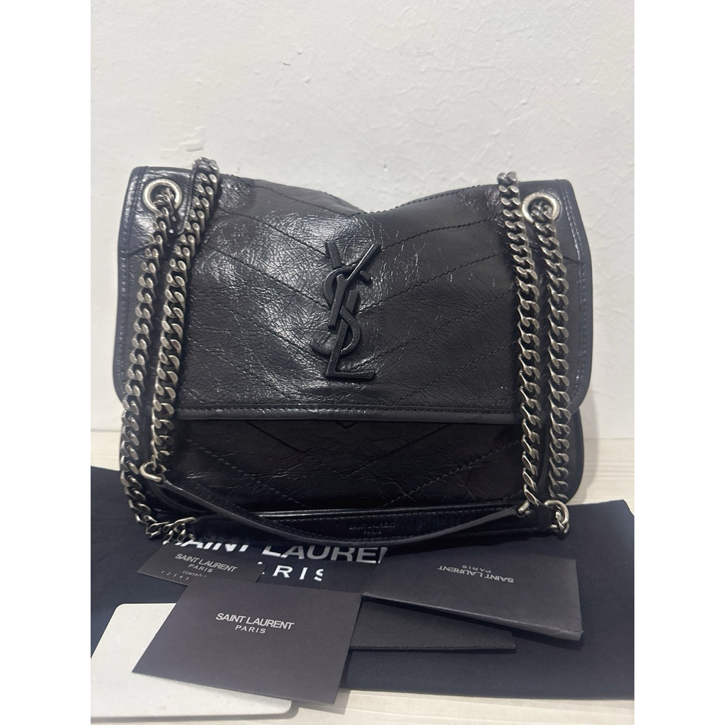 YSL NIKI Medium
