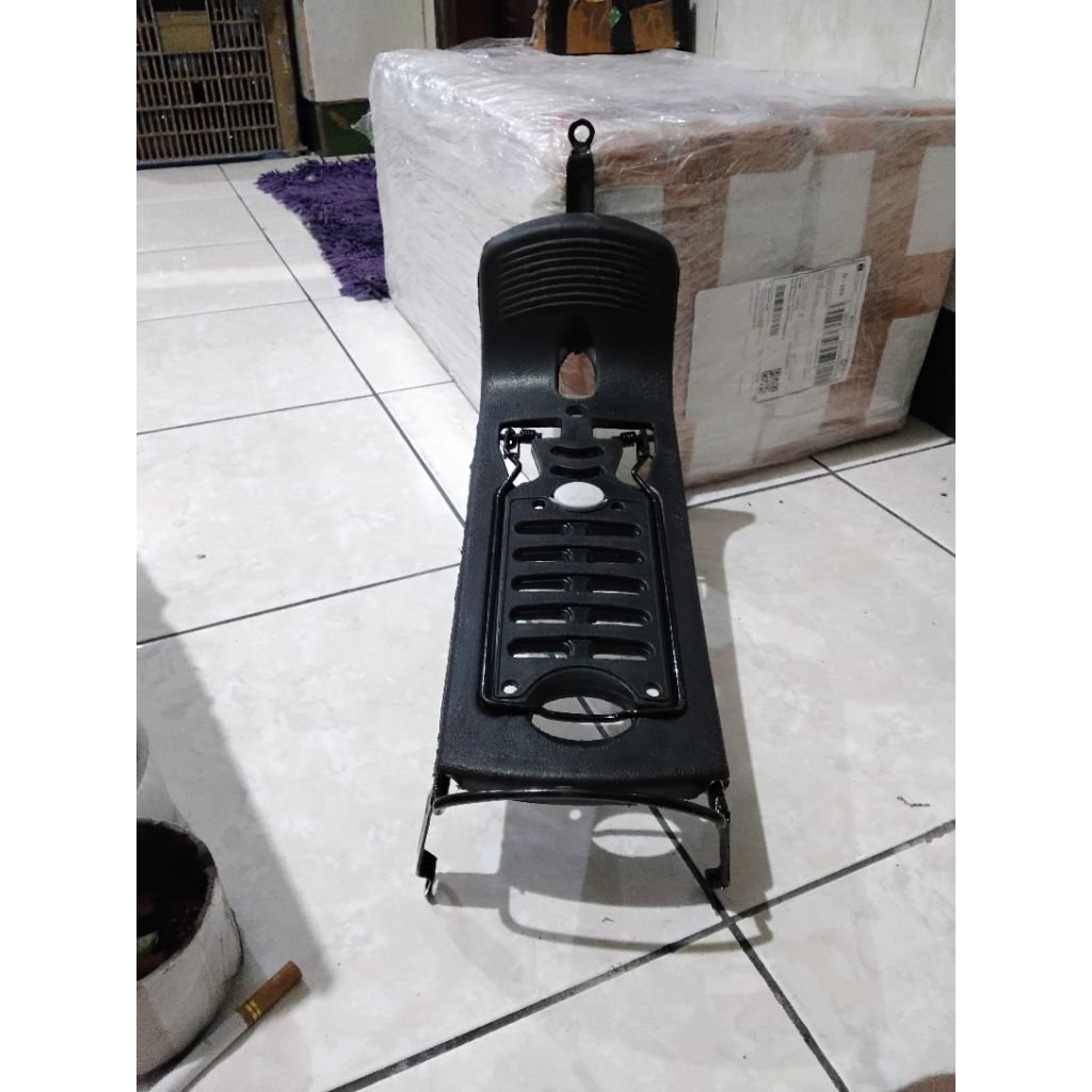 Bagasi Japit Tengah Grand Astrea Impressa. Astrea Grand. C70 Bagasi Tengah