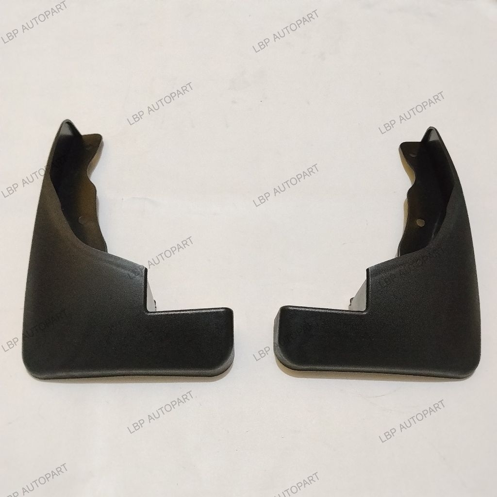 Mud Guard Pelindung Karpet Lumpur Bagian Depan Sigra / Calya