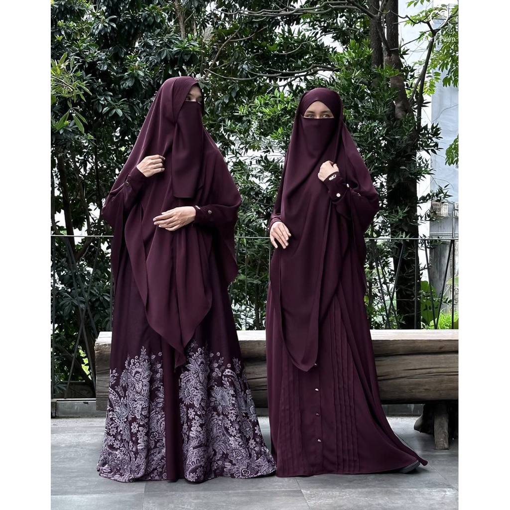 POLOS | READY ABAYA MALEEHA MAHIRA/ABAYA MAHIRA/ABAYA POLOS/ABAYA MUSLIMAH/ABAYA TERBARU/ABAYA LEBAR