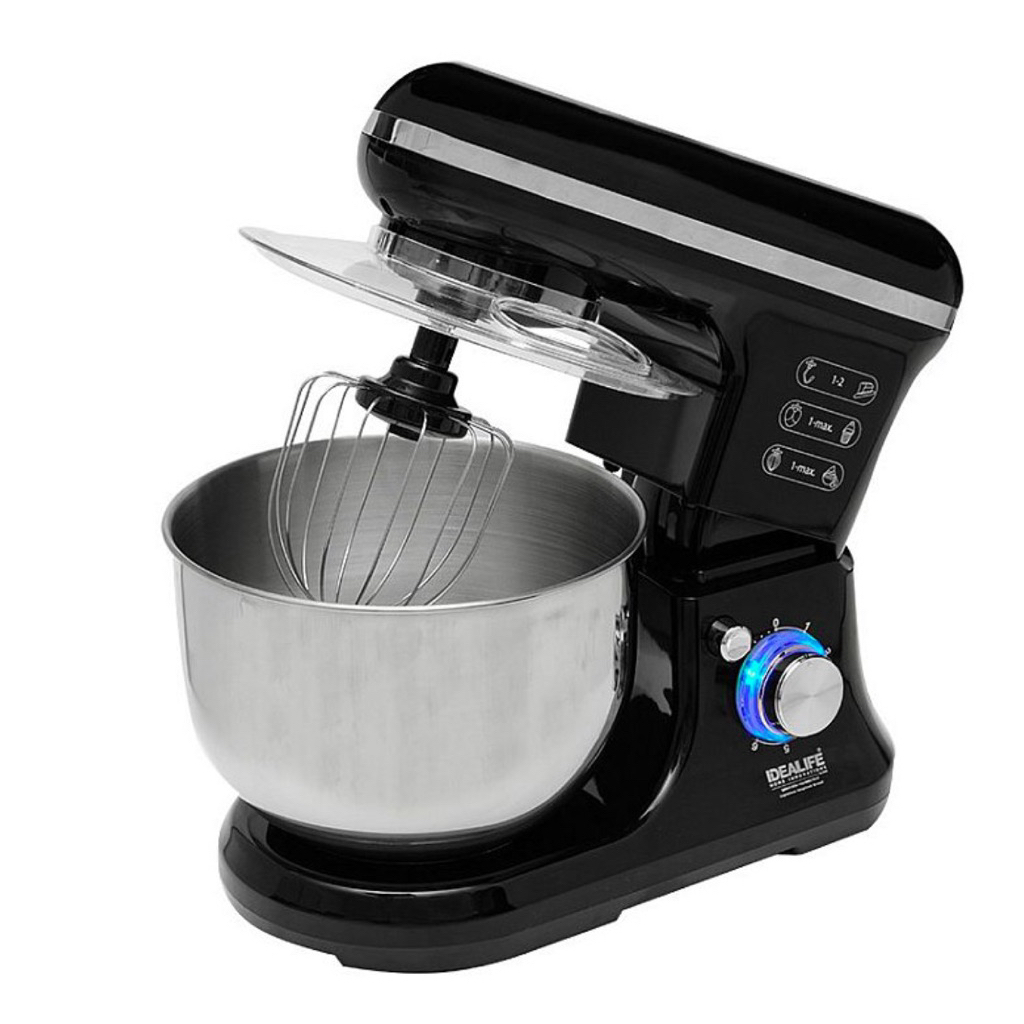 Stand Mixer Idealife
