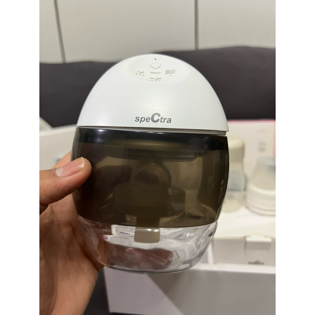 Pompa Asi Spectra Preloved