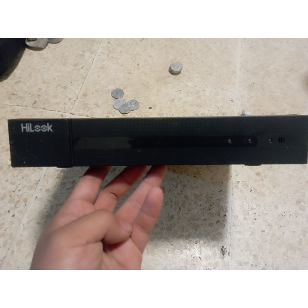 dvr hilook